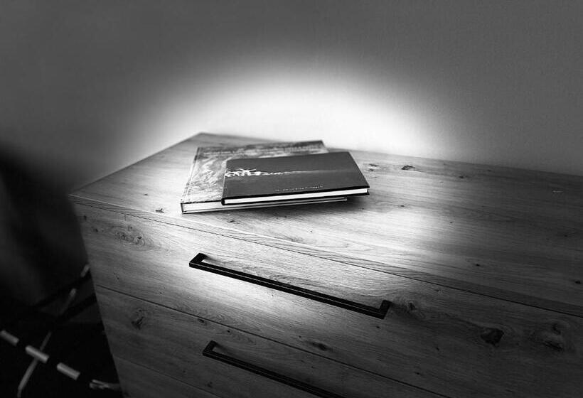 فندق Locanda Leonardo