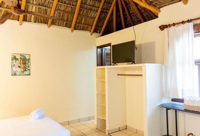 酒店 Esencia Puerto Escondido