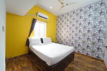 هتل Mm Residency
