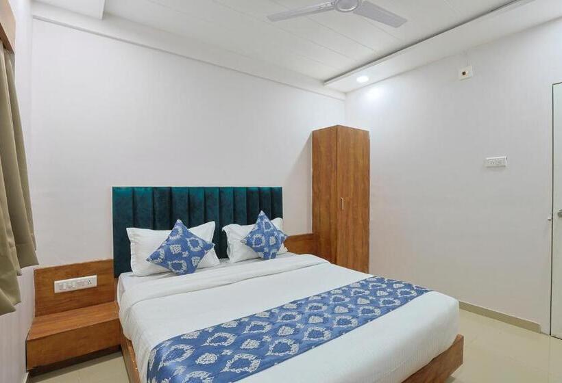 酒店 Monville Group Vadodara