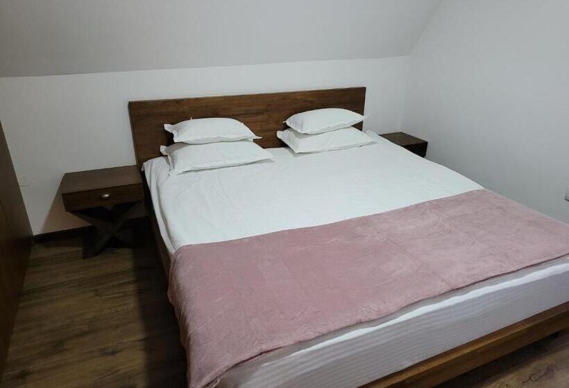 هتل Noma Kopaonik