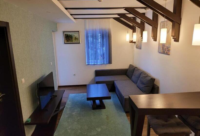 هتل Noma Kopaonik