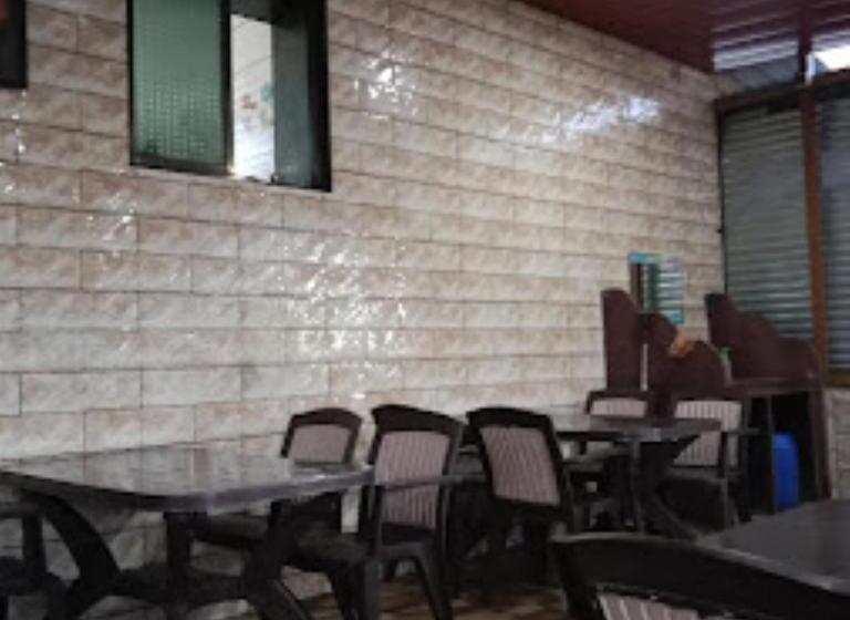 בית מלון כפרי Raigad Farm House 2 Pacad