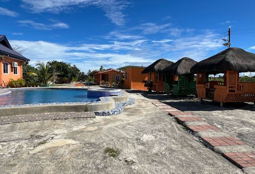 בית מלון כפרי Rainbow Beach Bar & Resort