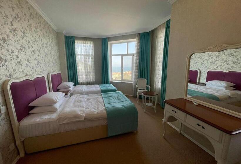 בית מלון כפרי Retro