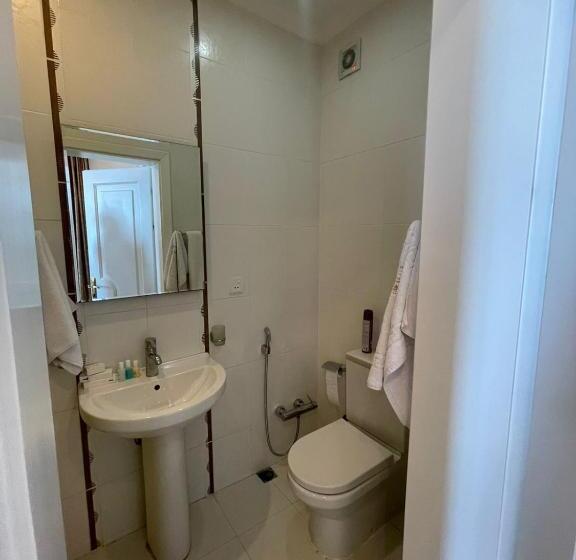 בית מלון כפרי Retro