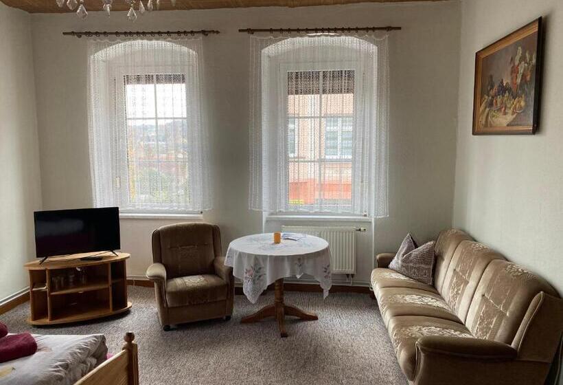 ホテル Stadt Leipzig