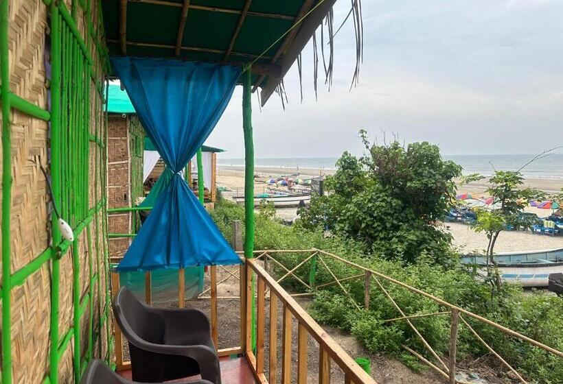 Hotel Sun Set Beach Resort Arambol