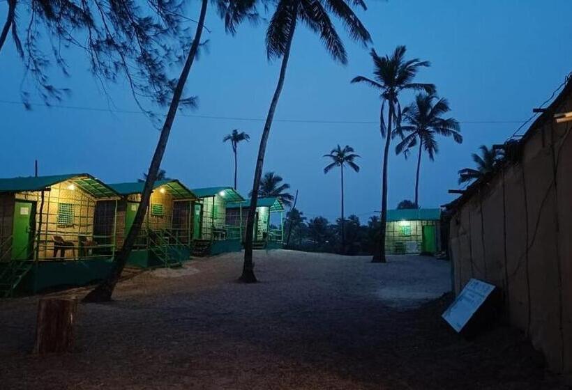 Hotel Sun Set Beach Resort Arambol