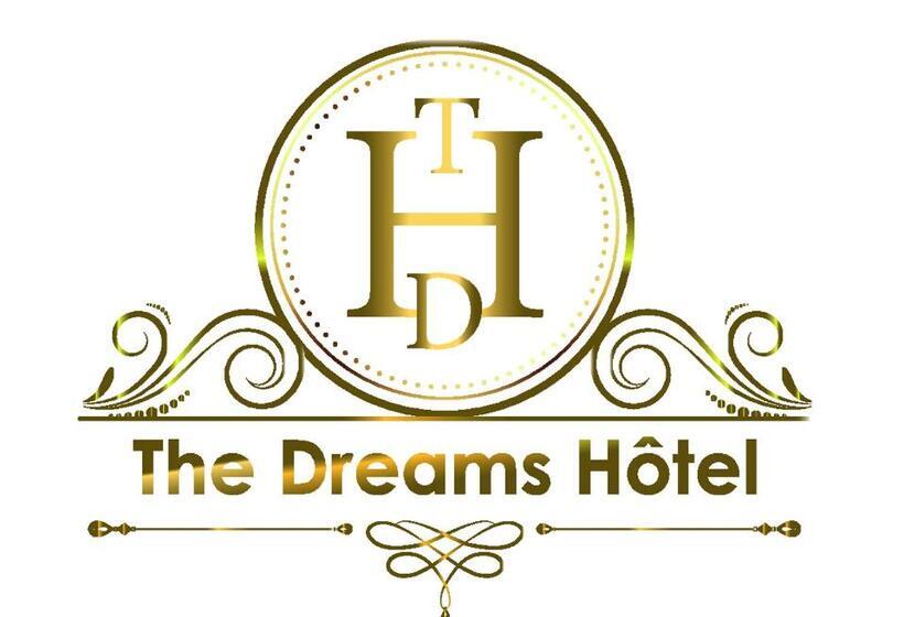 هتل The Dreams