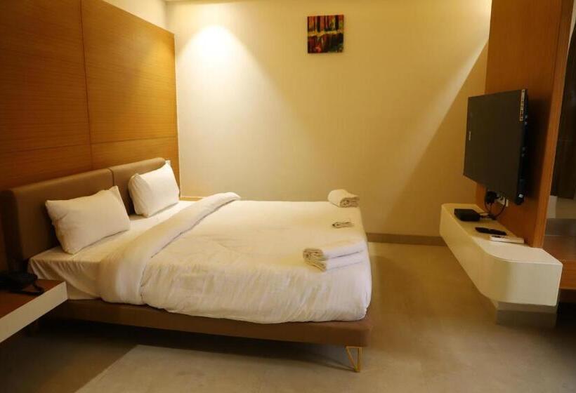 호텔 The Grand Virgo