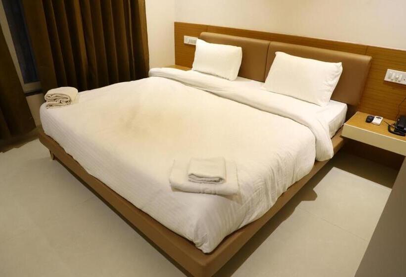 호텔 The Grand Virgo