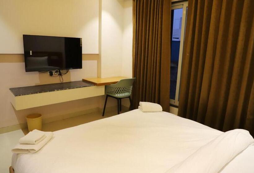 호텔 The Grand Virgo