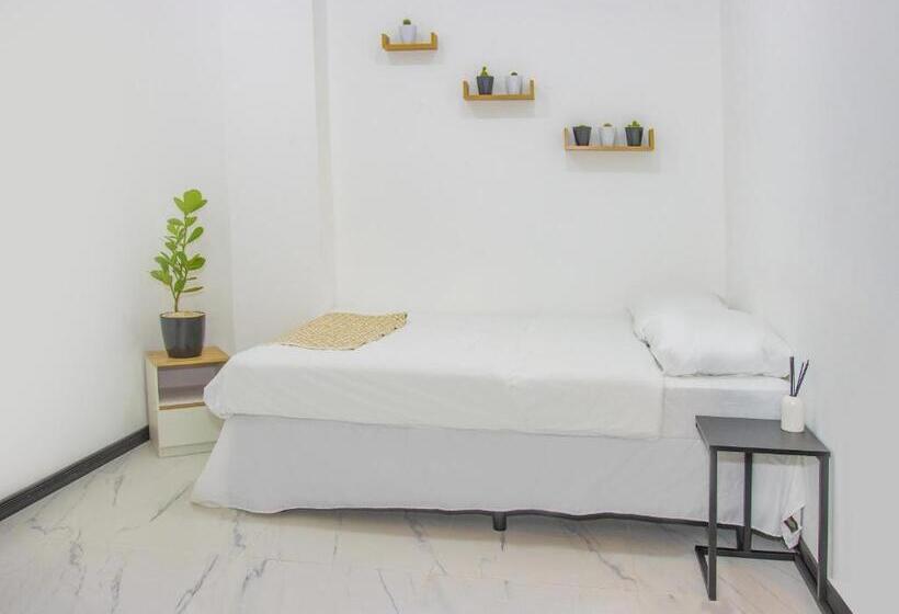هتل The Stay San Jose