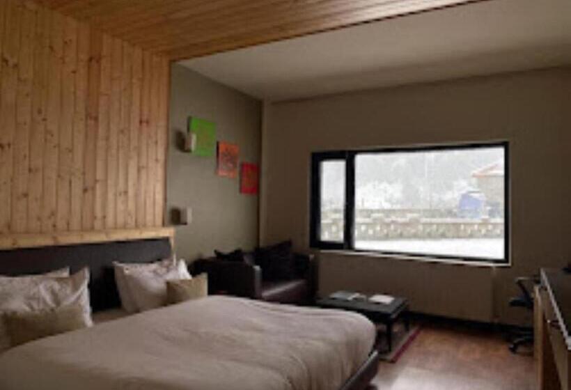 فندق Tranquil Retreat Sonamarg