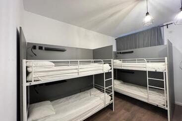 Nest Boutique Hostel