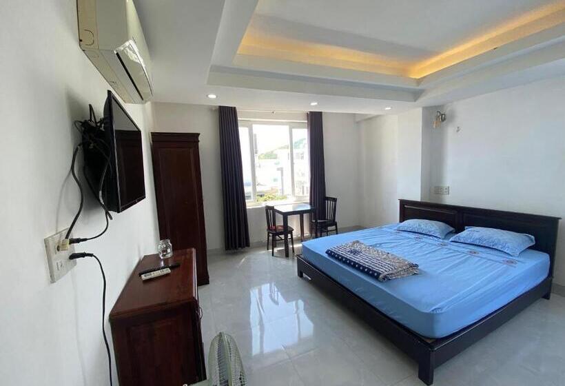 Ngân Nam Apartment