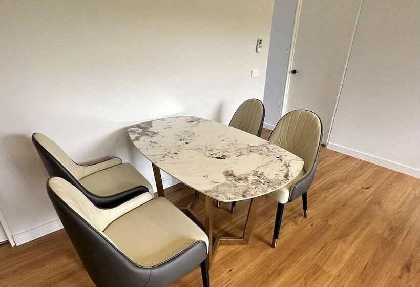 پانسیون Apollo Dream Suites