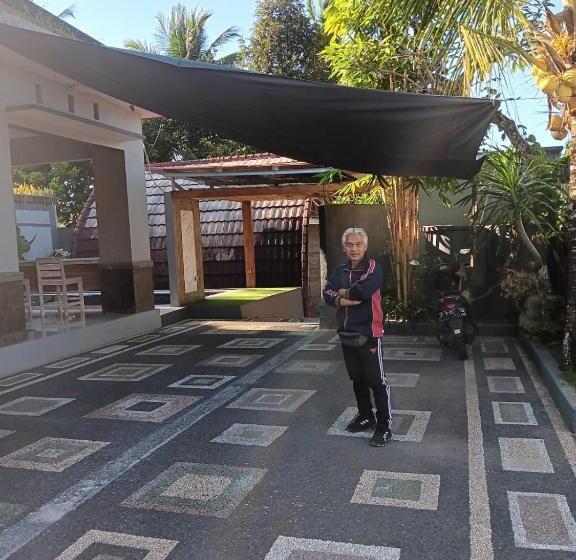 بنسيون Bali Mount View Meta Pandawa