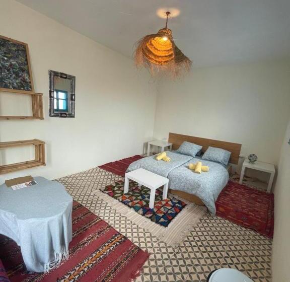 پانسیون Bantaba Breeze