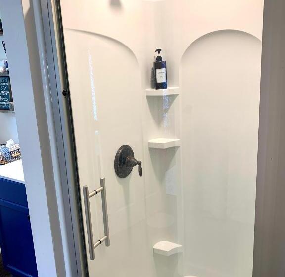 بنسيون Beautiful Private Suite In Upscale Neighborhood. Down The Road From Nature Park And Restaurants Etc