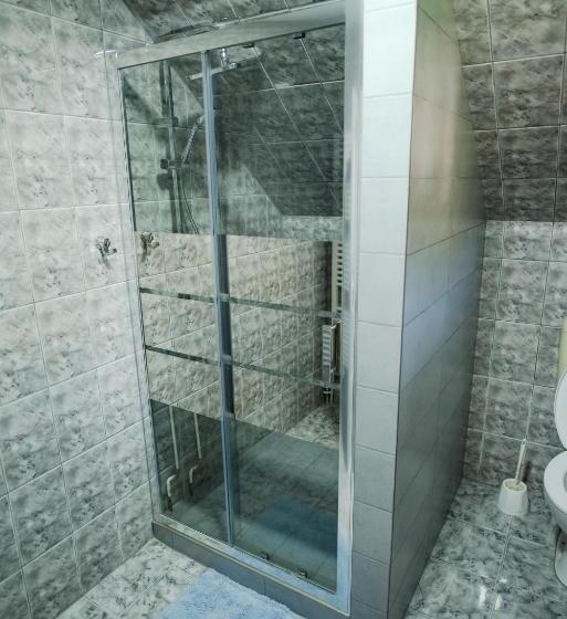 بنسيون Biertan 48 Guesthouse