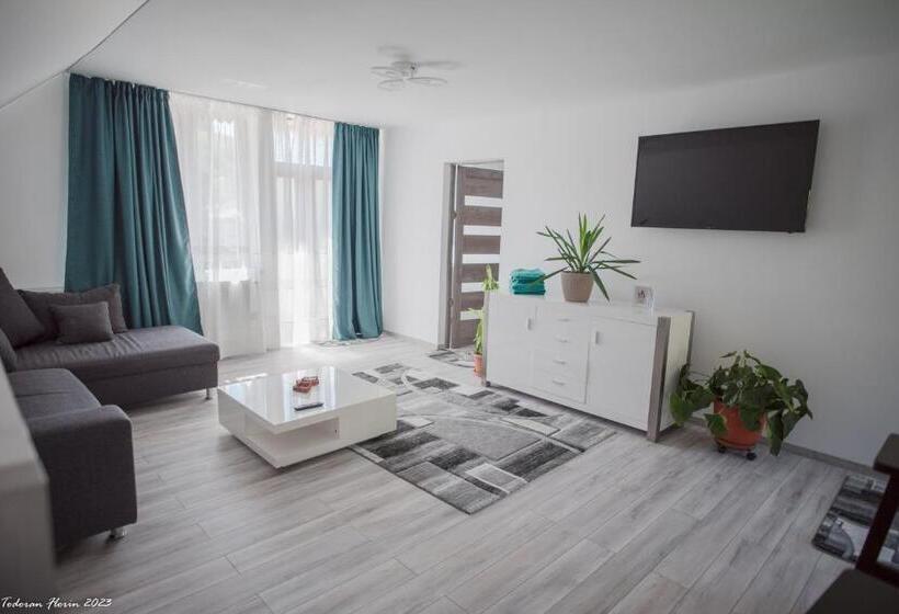 بنسيون Biertan 48 Guesthouse