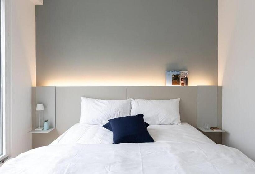 پانسیون Casa Kaleido