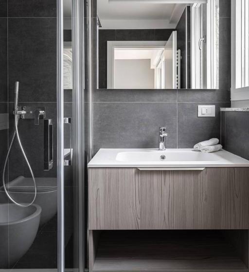 پانسیون Casa Kaleido