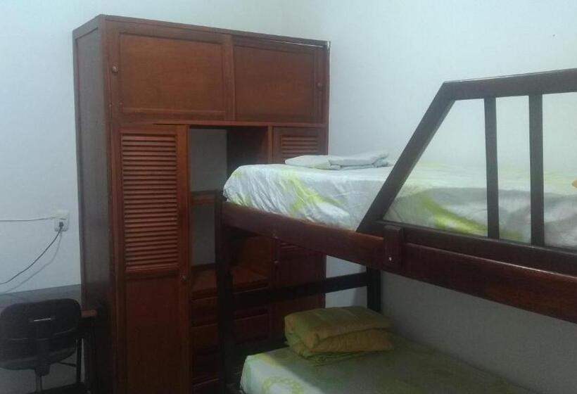 پانسیون Casa San Alonso