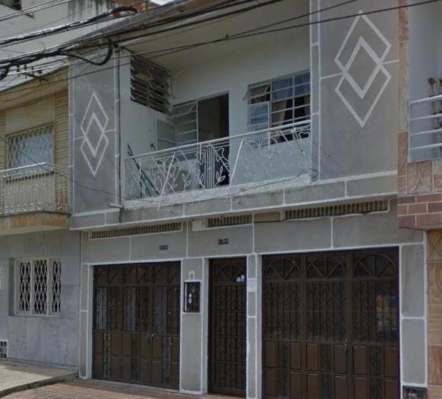 پانسیون Casa San Alonso