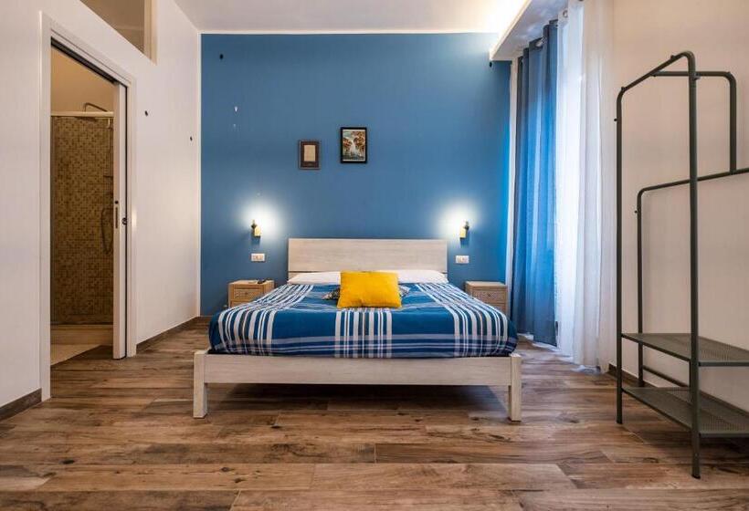 پانسیون Locazione Turistica Civico 60