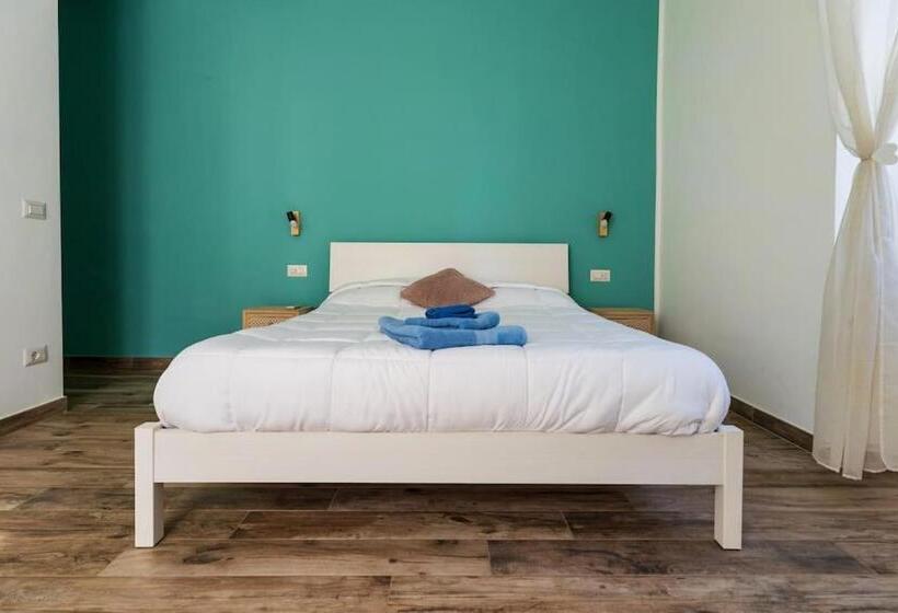 پانسیون Locazione Turistica Civico 60