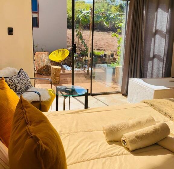 Пансион Mapungubwe Boutique Hotel And Spa