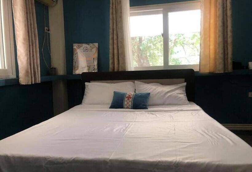 펜션 Omma S Beach House