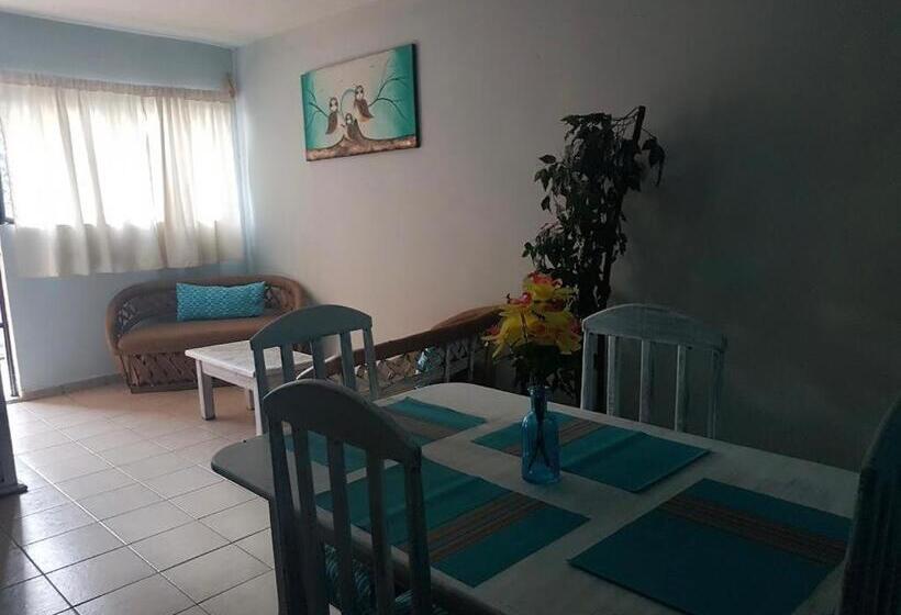 بنسيون Posada De León