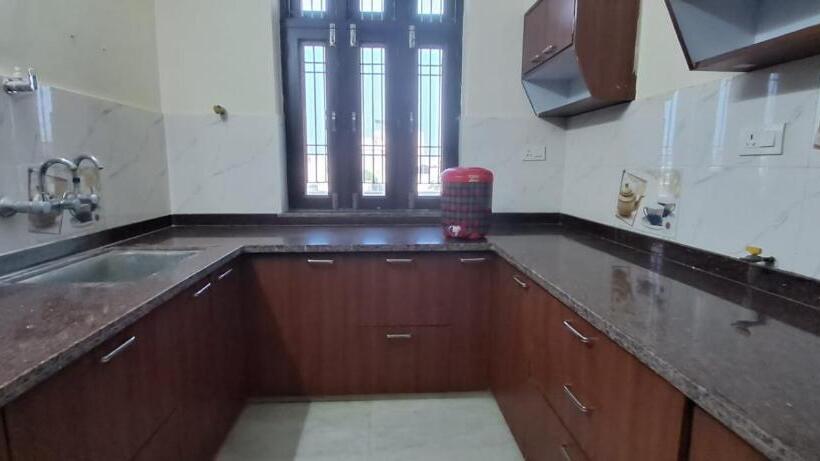 بنسيون Room In Jaipur