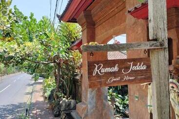 پانسیون Rumah Jedda