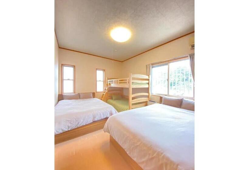 膳宿费 Yellow House   Vacation Stay 24896v