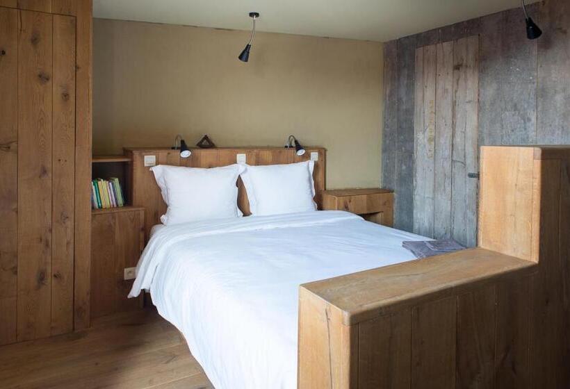Poëziehotel Surplace   15 Min Van Pairi Daiza & Zoning Ghislenghien