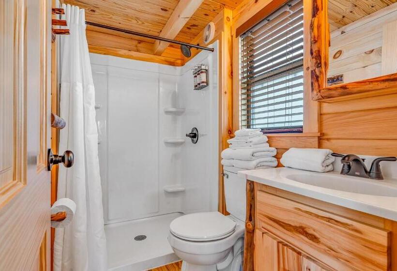 استراحتگاه Cabins At Bonefish Bay