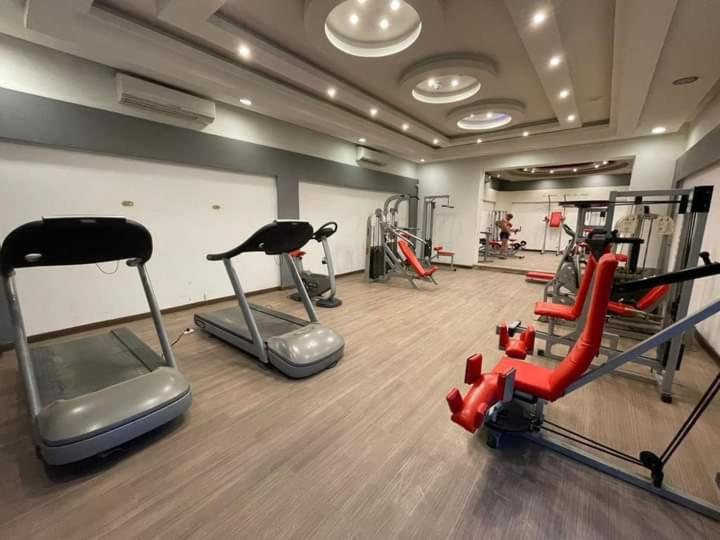 استراحتگاه Mirage Bay Hotel Beach And Aqua Park #apartment