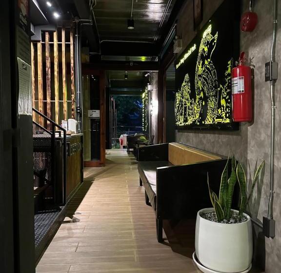 The Loft Bar365