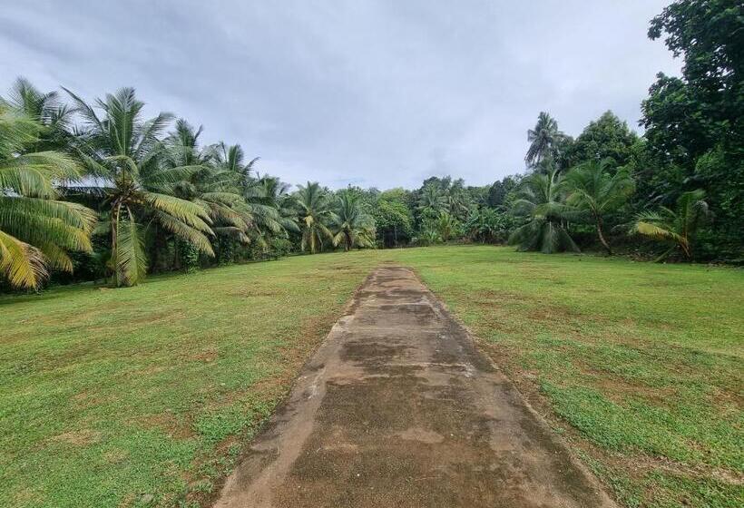 The Nature S Resort, Hanwella