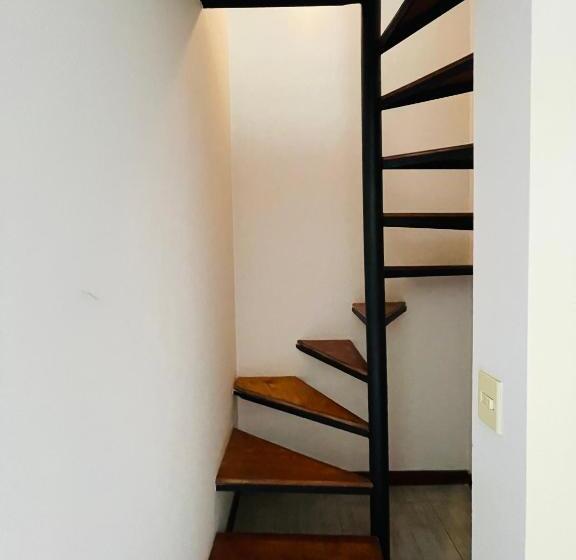 The Rainier Bed & Breakfast 1