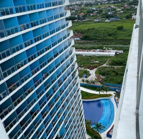 هاستل Azure Air Bnb