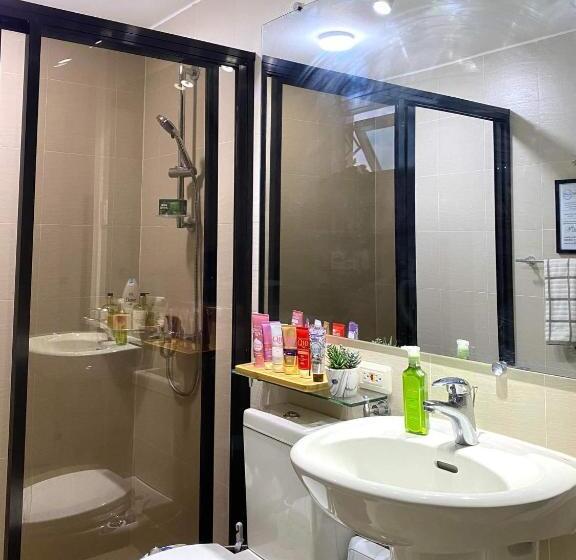 فندق صغير Azure Air Bnb