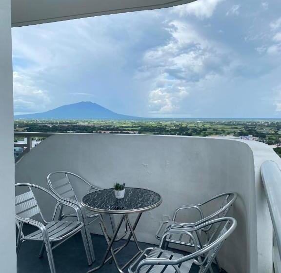 فندق صغير Azure Air Bnb