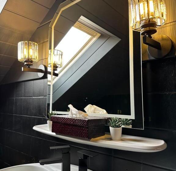 فندق صغير Valdorf Doppelzimmer