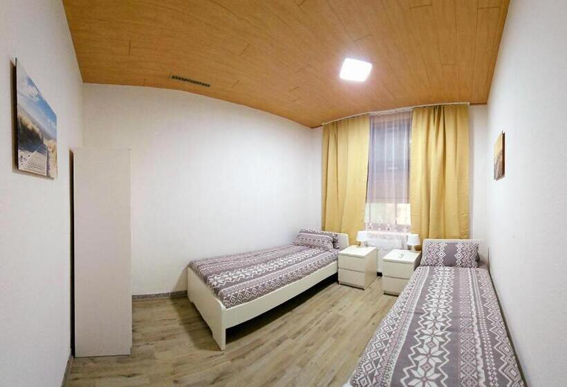 هاستل Guest Rooms Viersen